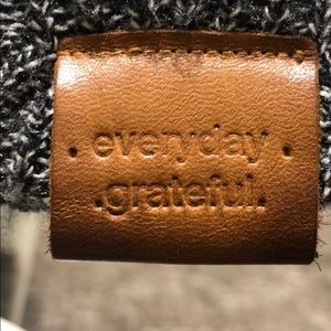 Meet your Posher, Tyrone